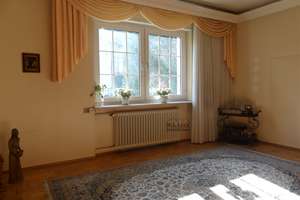 FROHNAU! Ansprechendes Einfamilienhaus mit Erweiterungspotenzial in ruhiger Seitenstraße – Die vollständige Adresse der Immobilie erhältst du vom Anbieter., 13465 Frohnau, Berlin – Vorschaubild 6