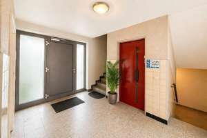 Barrierearme, modernisierte 2-Zi-Whg mit Aufzug, Loggia und Einbauküche im Duisburger Süden – Die vollständige Adresse der Immobilie erhältst du vom Anbieter., 47249 Wanheim-Angerhausen, Duisburg – Vorschaubild 4
