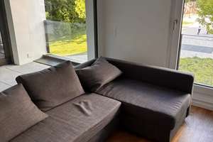 Nachmieter gesucht: 1-Zimmer-Neubau-Apartment in Obersendling – Hofmannstraße 31b, 81379 Obersendling, München – Vorschaubild 8