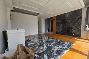 Modernes Penthouse (93 m²) mit 2 Balkonen, bodentiefen Fenstern & Tiefgarage – Die vollständige Adresse der Immobilie erhältst du vom Anbieter., 40625 Gerresheim, Düsseldorf – Vorschaubild 13