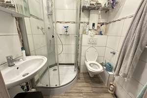 Zuhause mit 48 Quadratmetern in Düsseldorf – 40227 Oberbilk, Düsseldorf – Vorschaubild 5