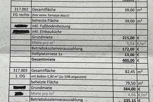 Hoferstr. Mehrfamilienhaus  – Die vollständige Adresse der Immobilie erhältst du vom Anbieter., 9224 Mittelbach, Chemnitz – Vorschaubild 6