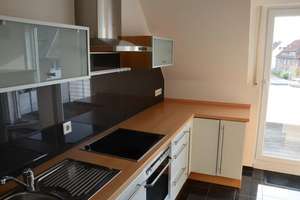 Moderne 3-Zimmer-Maisonette-Wohnung  mit Südost-Dachterrasse, Einbauküche und PKW-Stellplatz – Die vollständige Adresse der Immobilie erhältst du vom Anbieter., 59063 Mitte, Hamm – Vorschaubild 3