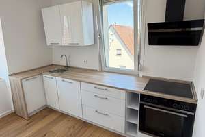 Kernsanierte 2- & 3-Zimmerwohnungen mit Einbauküche - WG, Paare & Familien willkommen – Zabergäustr. 97, 70435 Zuffenhausen-Frauensteg, Stuttgart – Vorschaubild 1