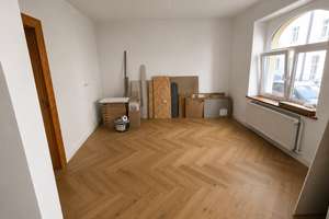 kernsanierter Altbau EG mit Balkon, hohe Decken, ruhige Lage DU Duissern/Neudorf – Schreiberstr. 8, 47058 Duissern, Duisburg – Vorschaubild 6