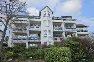 Rentables Schmuckstück  4 % Rendite, moderne 2 Zimmer, großer Balkon, Aufzug, TG, beliebte Wohnlage – Die vollständige Adresse der Immobilie erhältst du vom Anbieter., 4178 Burghausen-Rückmarsdorf, Leipzig – Vorschaubild 7