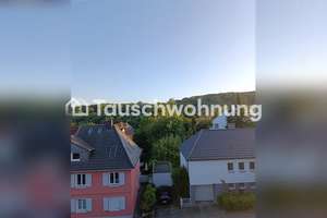 Tauschwohnung: DG-Wohnung mit Waldblick – Tausch Düsseldorf