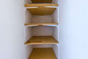 Stilvolle 2-Zimmer Wohnung im beliebten Güntzelkiez: Sofort bezugsfrei – Holsteinische Straße 23, 10717 Wilmersdorf, Berlin – Vorschaubild 15