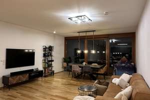 Attraktive 4-Zimmer Wohnung mit 2 Abstellräumen – Graf-Recke-Straße 86, 40239 Düsseltal, Düsseldorf – Vorschaubild 14