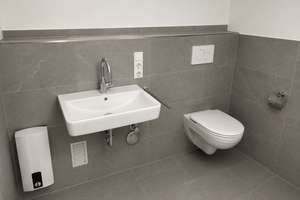 Vier Zimmer Wohnung mit zwei Balkonen in Lindenthal – 50931 Lindenthal (Ortsteil), Köln – Vorschaubild 3