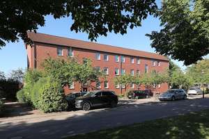 Singles aufgepasst! Gut geschnitte Wohnung in der Nordstadt // DG links – Hubertusstr. 61, 38448 Kreuzheide, Wolfsburg – Vorschaubild 3