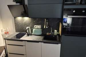 SINGLE 1-Zimmer Wohnung in Augsburg-Hochfeld, verfügbar ab 1.4.2026 – Die vollständige Adresse der Immobilie erhältst du vom Anbieter., 86159 Hochfeld, Augsburg – Vorschaubild 14