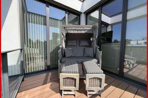Designerhaus "Twin-Villa"
mit unverbaubarem Wasserblick – Die vollständige Adresse der Immobilie erhältst du vom Anbieter., 24837 Schleswig – Vorschaubild 20