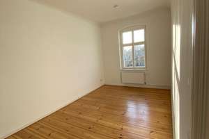 Gemütliches Zuhause mit Altbaucharme: 3-Zimmer-Wohnung in Berlin-Niederschönhausen – Blankenburger Straße 2, 13156 Niederschönhausen, Berlin – Vorschaubild 6