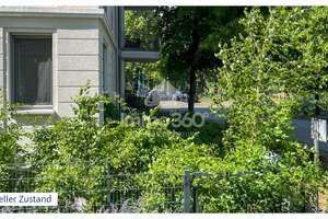 Sofort bezugsfreie 4-Zimmer-Terrassenwohnung mit Garten und Wasserblick – Die vollständige Adresse der Immobilie erhältst du vom Anbieter., 10589 Charlottenburg, Berlin – Vorschaubild 6