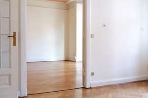 Luxuriöse 5,5-Zimmer-Altbauwohnung – Leistikowstraße 3, 14050 Westend, Berlin – Vorschaubild 17