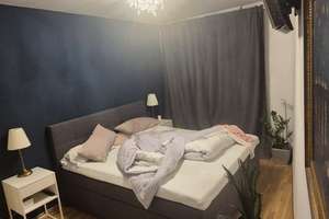 Kernsanierter Altbau am Wöhrder See: 3 Zimmer, Balkon, Aufzug, 79 m² – Peterstraße 54, 90478 Ludwigsfeld, Nürnberg – Vorschaubild 10