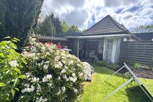Bremerhaven-Speckenbüttel: Wohnen, gestalten oder neu bauen: Haus mit großem Garten und Zukunftschan – Die vollständige Adresse der Immobilie erhältst du vom Anbieter., 27580 Lehe, Bremerhaven – Vorschaubild 15