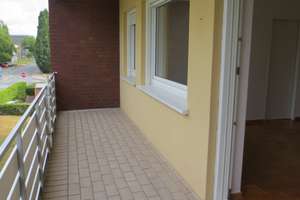 renovierte 2-Zimmer Wohnung im 2. Obergeschoss – Die vollständige Adresse der Immobilie erhältst du vom Anbieter., 59302 Oelde – Vorschaubild 8