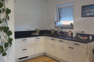 Moderne 3 Zimmer Wohnung  – Kaufbeurer Straße 23, 87656 Germaringen – Vorschaubild 3