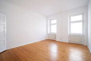 Familienfreundliche 3-Zimmer-Altbauwohnung am Maybachufer – Die vollständige Adresse der Immobilie erhältst du vom Anbieter., 12047 Neukölln (Ortsteil), Berlin – Vorschaubild 2