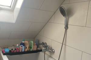 2-Zimmer-Küche-Bad Wohnung im Dachgeschoss – Weylstraße 6, 68167 Neckarstadt-Ost/Wohlgelegen, Mannheim – Vorschaubild 2