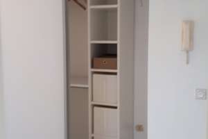 Großzügige Maisonette-Wohnung mit Balkon in gehobener Wohnlage in Essen-Bredeney – Stocksiepen 13, 45133 Bredeney, Essen – Vorschaubild 8