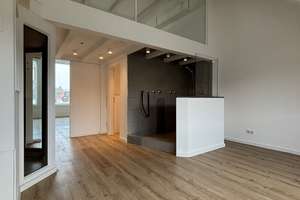 Exklusives Penthouse mit Spa-Bereich im Herzen von Unterbilk – Kronenstr. 39, 40217 Unterbilk, Düsseldorf – Vorschaubild 3