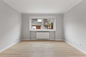 Moderne Wohnung mit Einbauküche, Balkon &  2 Parkplätze! – Fichtenstraße 12, 42283 Barmen, Wuppertal – Vorschaubild 10