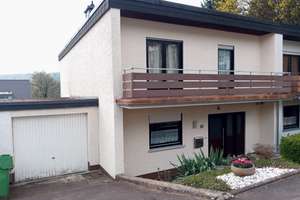 Günstiges, modernisiertes 4-Zimmer-Reihenendhaus in begehrter Wohnlage in Wiehl – Cosimastraße 20, 51674 Wiehl – Vorschaubild 1