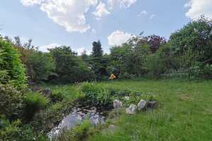 Freistehendes Einfamilienhaus in idyllischer Lage mit traumhaftem Blick ins Grüne – Solingen – Vorschaubild 5