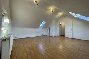 Familienfreundliches Reihenendhaus mit großem Garten, Garage & ausgebautem Dachstudio – Erich-Ollenhauer-Straße 54, 65187 Biebrich, Wiesbaden – Vorschaubild 34