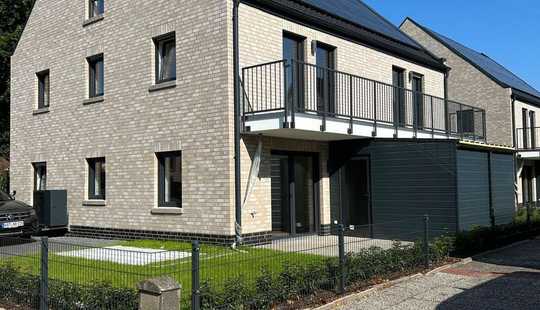 Bild von Exklusiv ausgestattete Doppelhaushälften in Oldenburg-Donnerschwee!