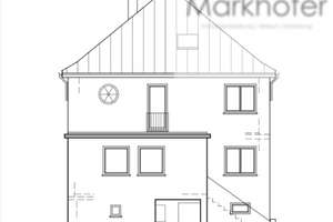 Energetisch sanierte ( A )  Stadtvilla auf sonnigem Grundstück ! – Die vollständige Adresse der Immobilie erhältst du vom Anbieter., 66450 Bexbach – Vorschaubild 1
