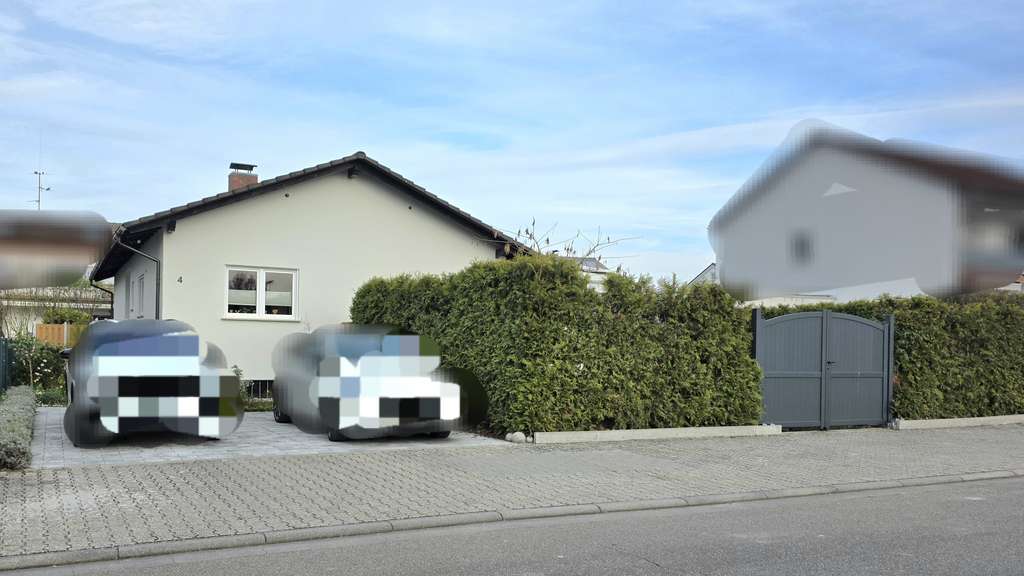 Immobilie in Gerolsheim - Einziehen & Wohlfühlen - modernisiertes Einfamilienhaus mit hochwertiger Austattung & Garten - Bild 2