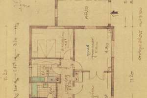 Dreifamilienhaus in ruhiger Lage mit 220 m² Wohnfläche in Stuttgart-Degerloch – Die vollständige Adresse der Immobilie erhältst du vom Anbieter., 70597 Degerloch (Ortsteil), Stuttgart – Vorschaubild 24
