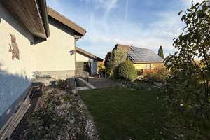Stilvoller Bungalow mit vielseitig nutzbaren Untergeschoss – Die vollständige Adresse der Immobilie erhältst du vom Anbieter., 55234 Biebelnheim – Vorschaubild 16