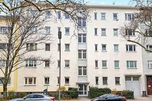 DIREKT EINZIEHEN & WOHLFÜHLEN - HOCHWERTIG RENOVIERTE 3-ZI-WHG MIT SÜD-LOGGIA IM HERZEN VON STEGLITZ – 12169 Steglitz, Berlin – Vorschaubild 29