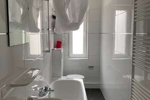 Modernisierte 1-Zi.-Whg. in der Südstadt! – Kestnerstraße 34, 30159 Südstadt, Hannover – Vorschaubild 2