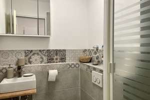 WG Zimmer mit Terrasse in 3er WG * BESTLAGE * Room in Shared Flat with terrace– Wiesbaden City – Goldgasse 15 15, 65183 Mitte, Wiesbaden – Vorschaubild 10