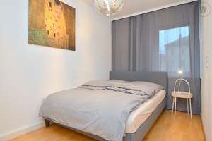 Modern möblierte Wohnung mit WLAN, Balkon in Nürnberg Steinbühl – Die vollständige Adresse der Immobilie erhältst du vom Anbieter., 90459 Galgenhof, Nürnberg – Vorschaubild 11