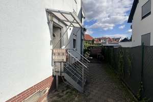 3 Familienhaus + 1 Einliegerwohnung mit Garten und Innenhof – 67063 Friesenheim, Ludwigshafen am Rhein – Vorschaubild 2