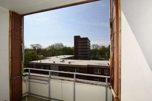 3 Zimmer-Wohnung mit Wannenbad, Balkon, und Gäste WC! – Die vollständige Adresse der Immobilie erhältst du vom Anbieter., 38120 Weststadt, Braunschweig – Vorschaubild 6