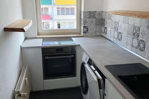 3-Zimmer-Wohnung mit Aufzug, Balkon und Garage in Zentrumsnähe – Leyentalstraße 100, 47799 Cracau, Krefeld – Vorschaubild 13