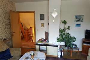 Charmantes Reihenhaus mit Garten, sonniger Terrasse und großzügigem Raumangebot für die gesamte Fami – Die vollständige Adresse der Immobilie erhältst du vom Anbieter., 99094 Brühlervorstadt, Erfurt – Vorschaubild 5