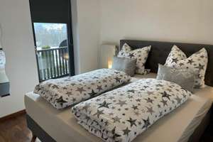 Ferienhaus Sternschnuppe - Ihr Rückzugsort im Luftkurort Freyung, Tor zum Nationalpark – Winterbergerstr. 44, 94078 Freyung – Vorschaubild 18