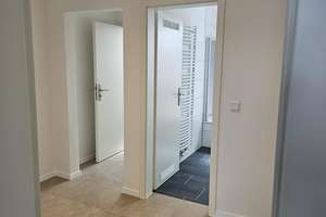 Helle 3-Zimmer-Wohnung – Die vollständige Adresse der Immobilie erhältst du vom Anbieter., 90537 Feucht – Vorschaubild 6