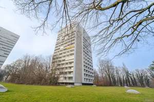 Stadtleben mit Alpenpanorama – 3-Zimmer-Traumwohnung in Bogenhausen – Die vollständige Adresse der Immobilie erhältst du vom Anbieter., 81925 Parkstadt, München – Vorschaubild 4