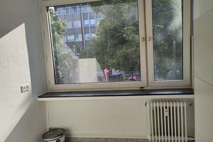 1ZKüDBad , frisch renoviert + neuer Laminat – Alexanderstraße 2 - 4, 52062 Hansemannplatz, Aachen – Vorschaubild 6