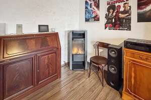 Über den Dächern der Stadt! 2-Zimmer-Eigentumswohnung im charmanten Nibelungenviertel in Nürnberg! – Die vollständige Adresse der Immobilie erhältst du vom Anbieter., 90461 Guntherstraße, Nürnberg – Vorschaubild 5